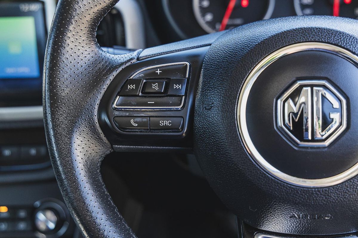 2019 MG MG3 Excite
