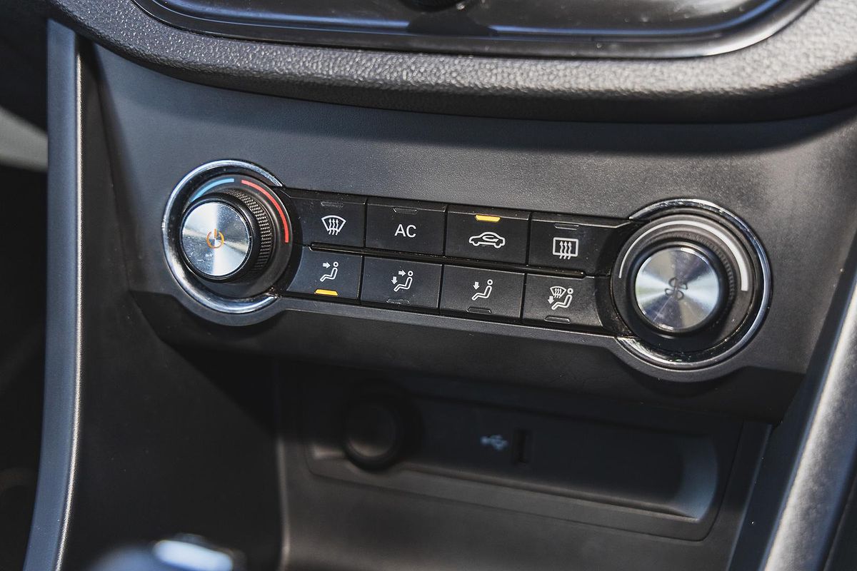 2019 MG MG3 Excite