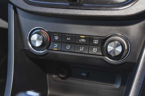 2019 MG MG3 Excite