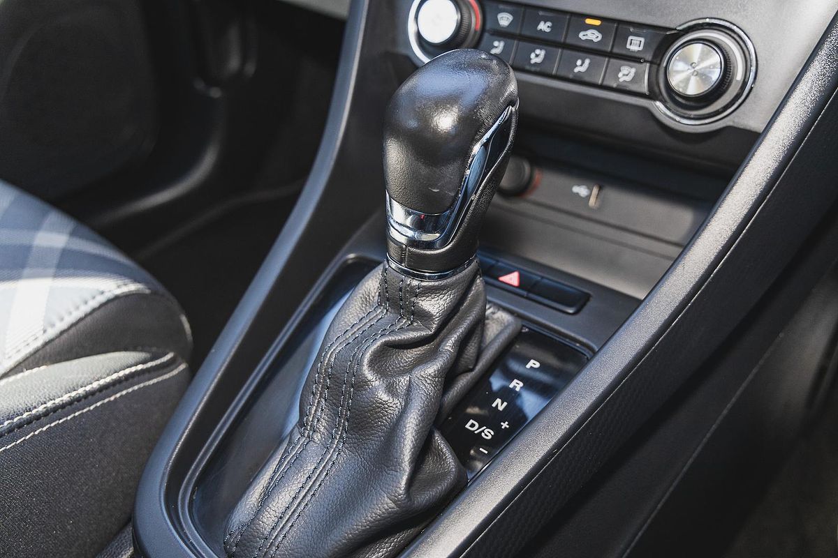 2019 MG MG3 Excite
