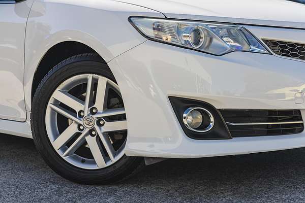 2012 Toyota Camry Atara R ASV50R