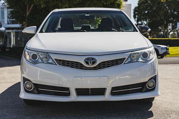 2012 Toyota Camry Atara R ASV50R