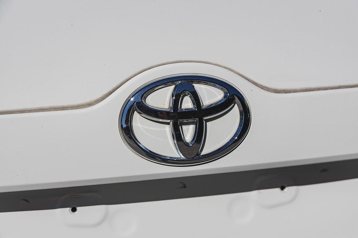 2012 Toyota Camry Atara R ASV50R