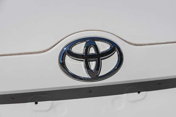 2012 Toyota Camry Atara R ASV50R