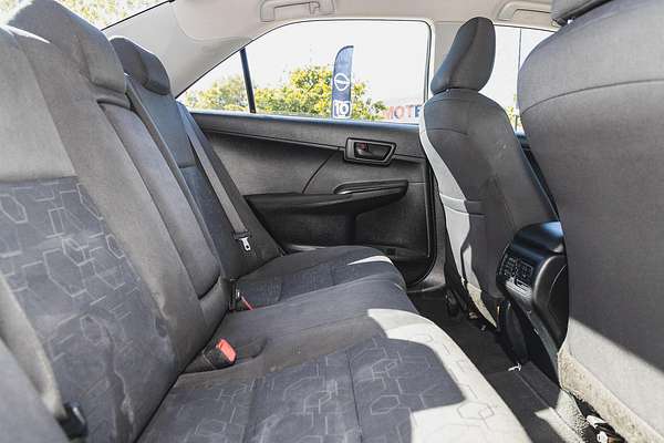 2012 Toyota Camry Atara R ASV50R