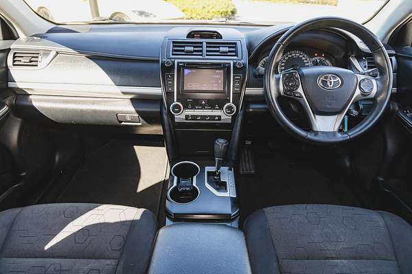 2012 Toyota Camry Atara R ASV50R