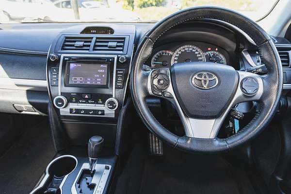 2012 Toyota Camry Atara R ASV50R