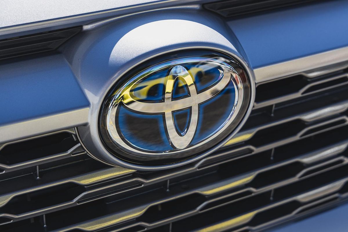2021 Toyota RAV4 GXL AXAH54R