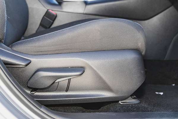 2021 Toyota RAV4 GXL AXAH54R