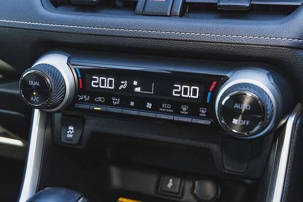 2021 Toyota RAV4 GXL AXAH54R