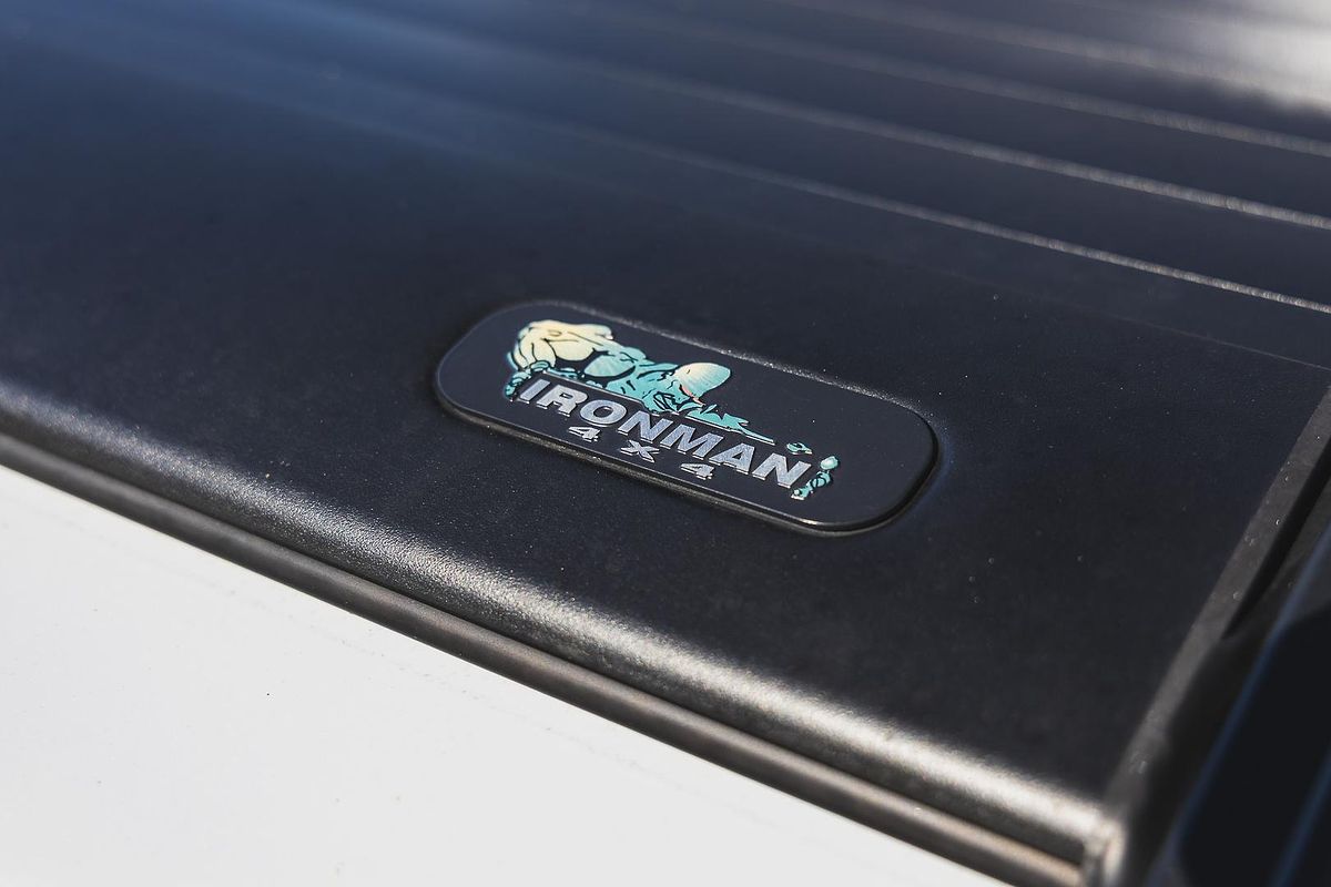 2024 GWM Ute Cannon-X NPW 4X4