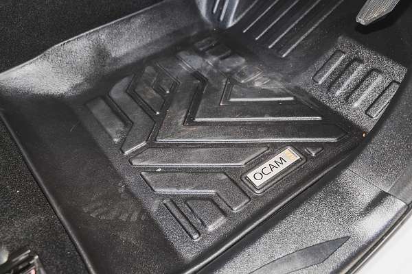 2024 GWM Ute Cannon-X NPW 4X4