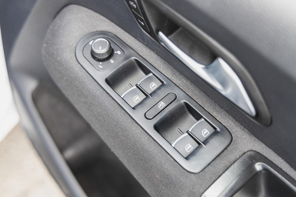 2019 Volkswagen Amarok TDI550 Sportline 2H 4X4