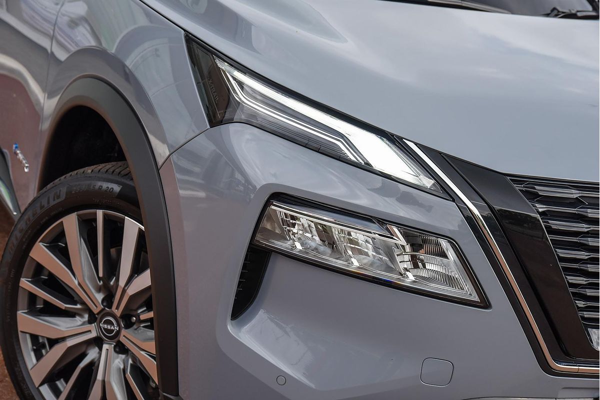 2025 Nissan X-TRAIL Ti e-POWER T33