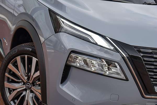 2025 Nissan X-TRAIL Ti e-POWER T33