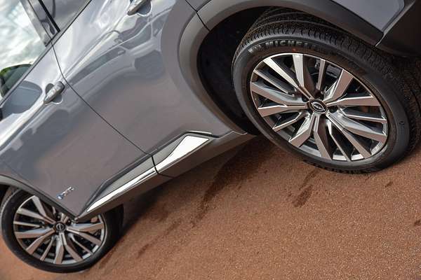 2025 Nissan X-TRAIL Ti e-POWER T33