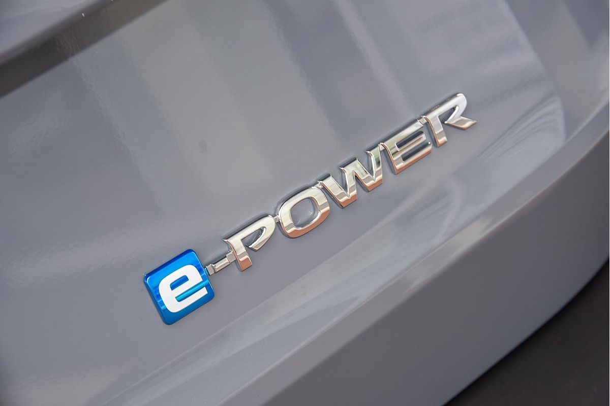 2025 Nissan X-TRAIL Ti e-POWER T33