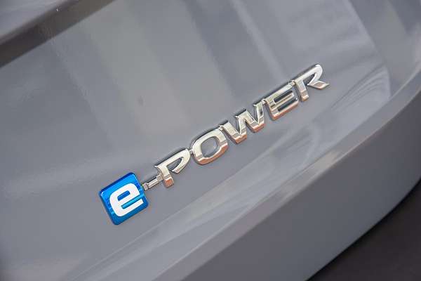 2025 Nissan X-TRAIL Ti e-POWER T33