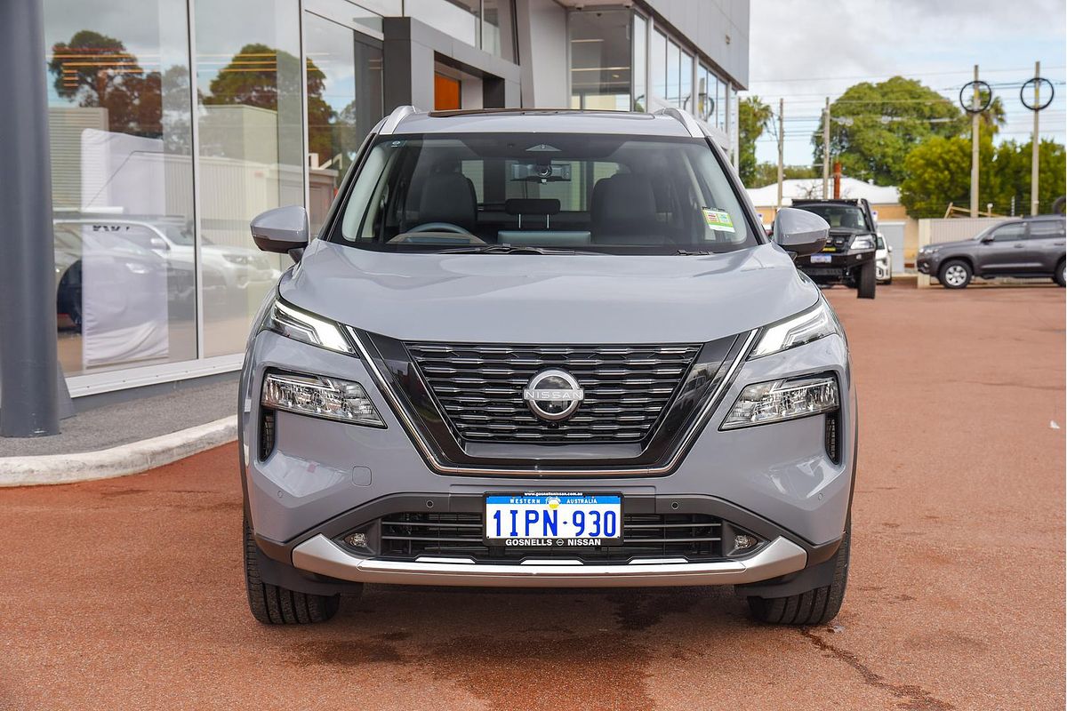 2025 Nissan X-TRAIL Ti e-POWER T33