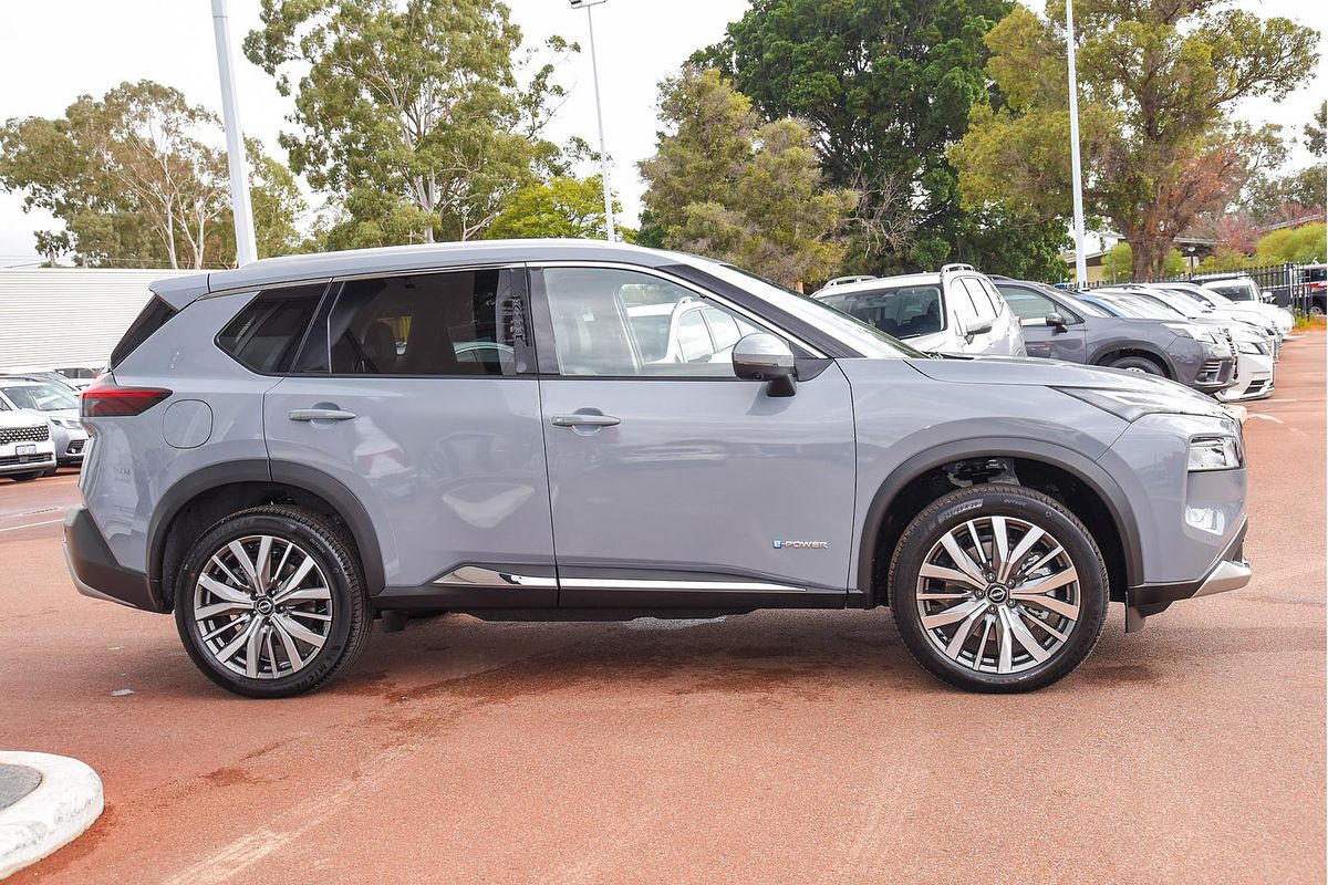 2025 Nissan X-TRAIL Ti e-POWER T33