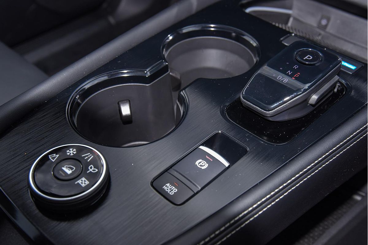 2025 Nissan X-TRAIL Ti e-POWER T33