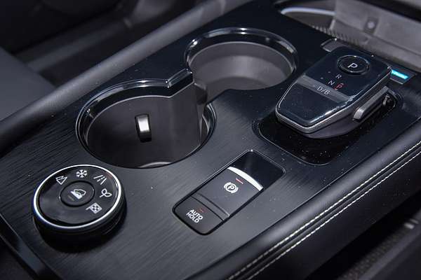 2025 Nissan X-TRAIL Ti e-POWER T33