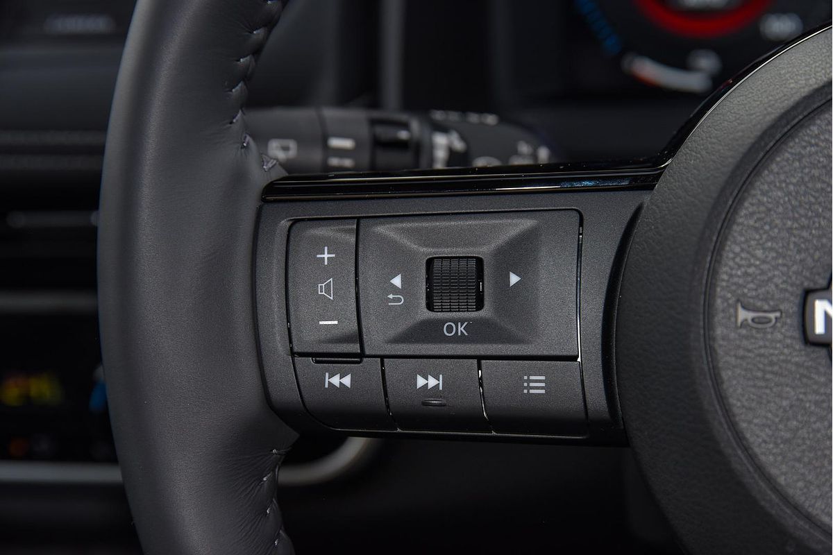2025 Nissan X-TRAIL Ti e-POWER T33