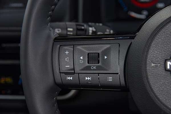 2025 Nissan X-TRAIL Ti e-POWER T33