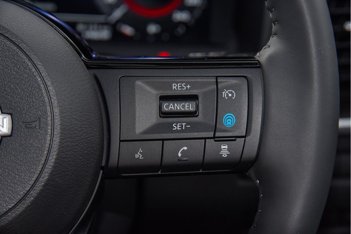 2025 Nissan X-TRAIL Ti e-POWER T33