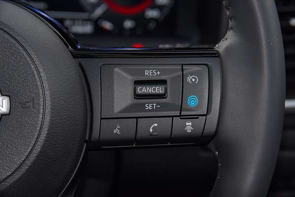 2025 Nissan X-TRAIL Ti e-POWER T33