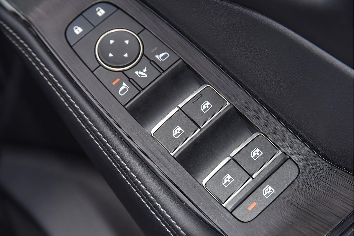 2025 Nissan X-TRAIL Ti e-POWER T33