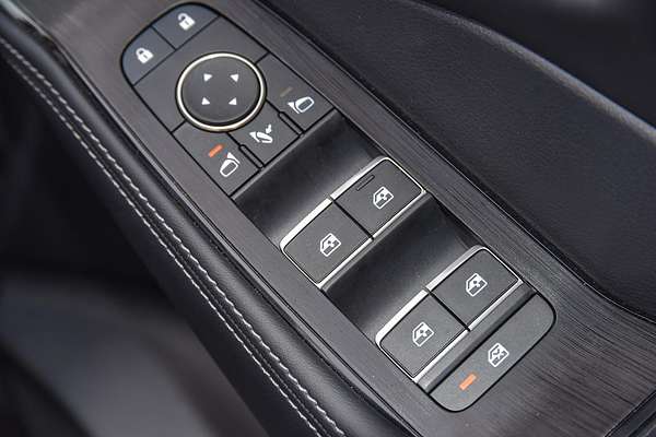 2025 Nissan X-TRAIL Ti e-POWER T33
