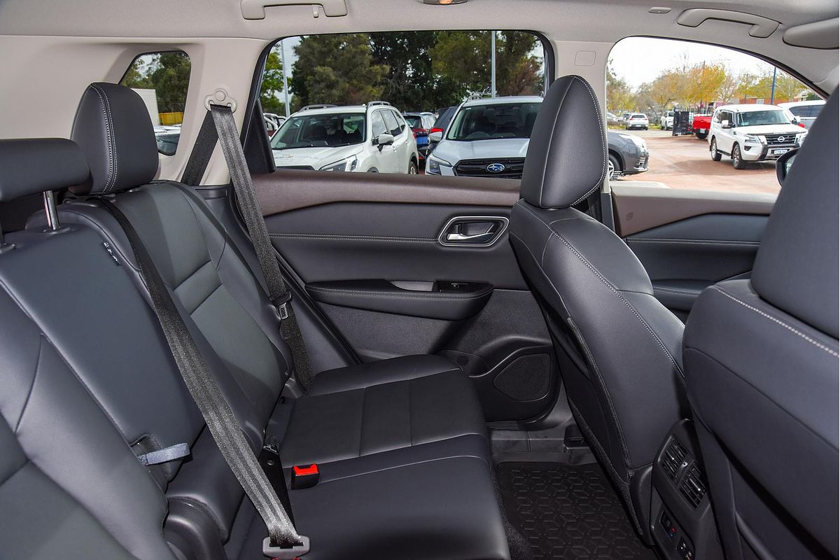2025 Nissan X-TRAIL Ti e-POWER T33