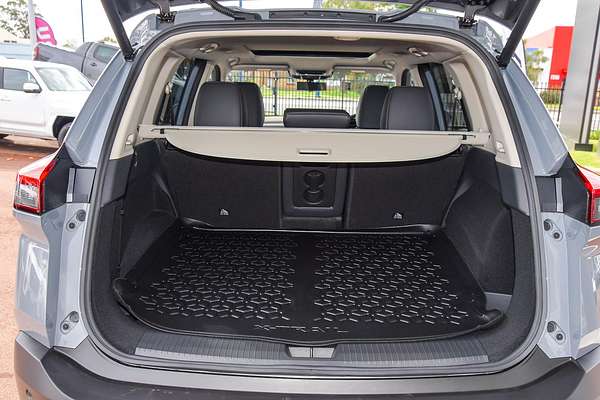 2025 Nissan X-TRAIL Ti e-POWER T33