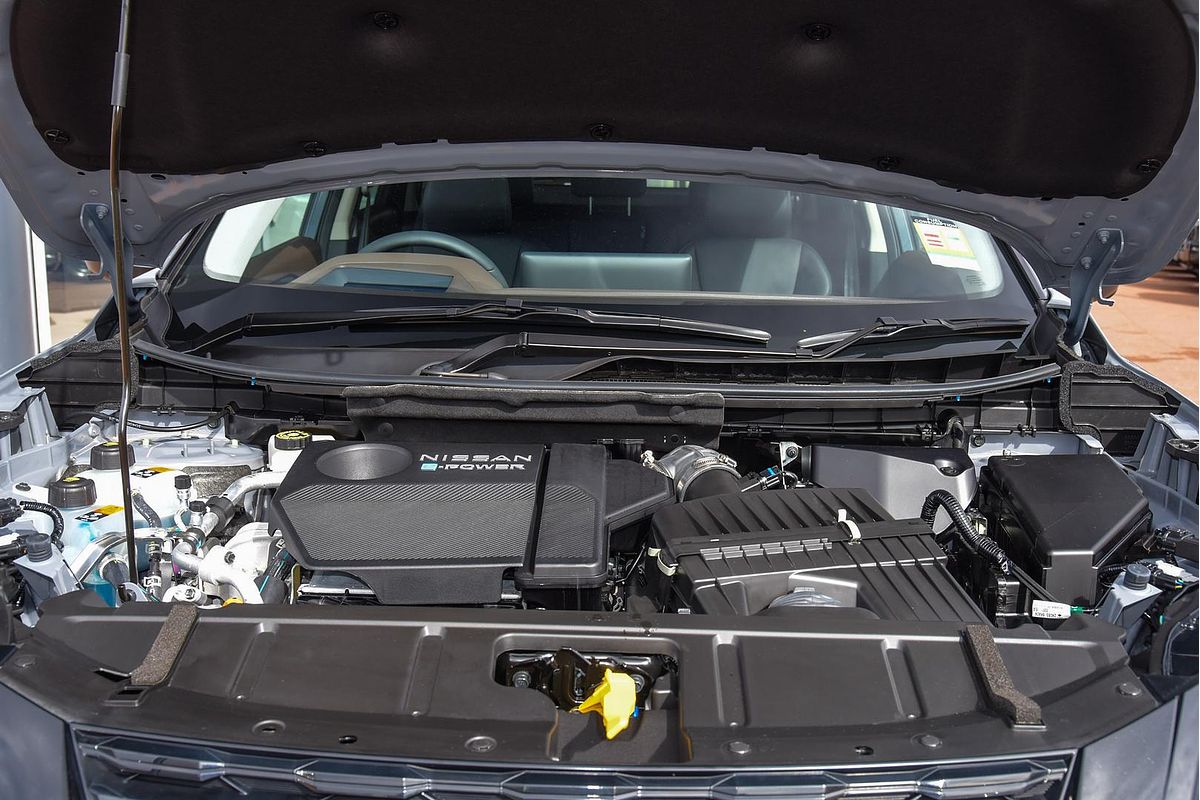2025 Nissan X-TRAIL Ti e-POWER T33