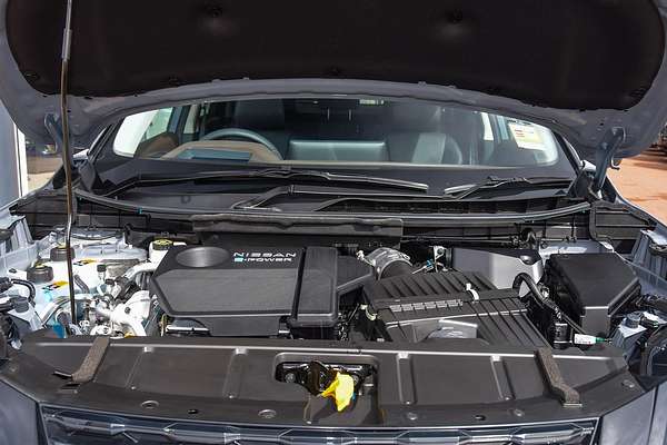 2025 Nissan X-TRAIL Ti e-POWER T33