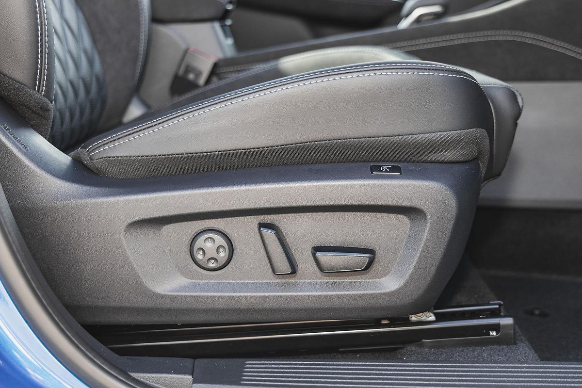 2024 Nissan QASHQAI Ti-L J12