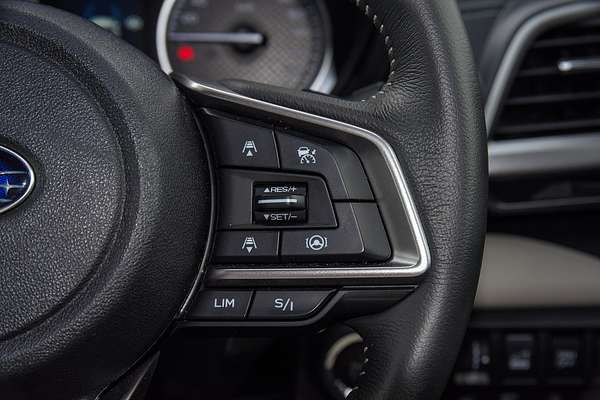 2024 Subaru Forester 2.5i Premium S5