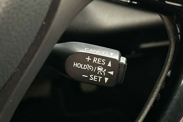 2023 Toyota C-HR GXL NGX10R