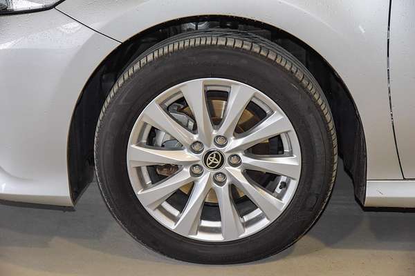 2020 Toyota Camry Ascent AXVH70R