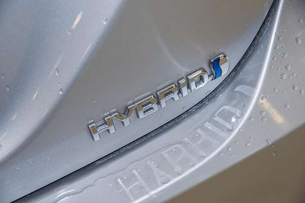 2020 Toyota Camry Ascent AXVH70R