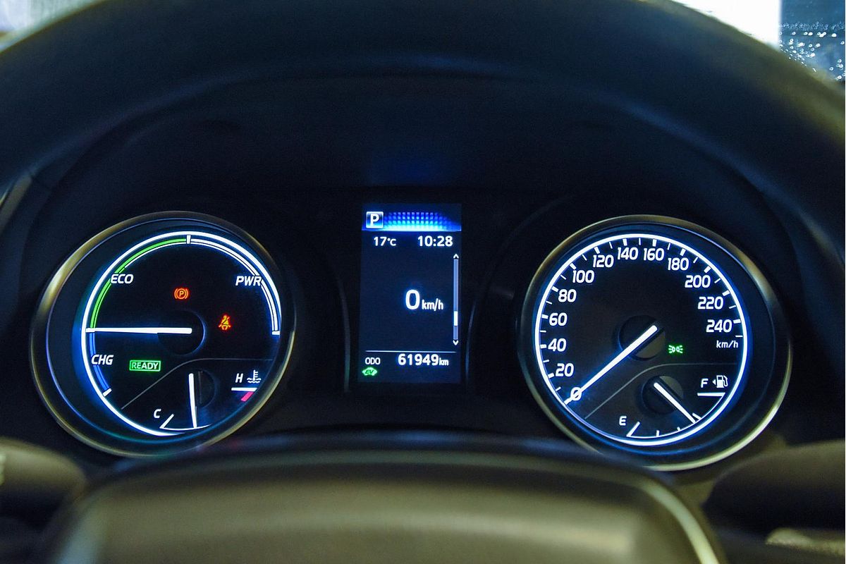 2020 Toyota Camry Ascent AXVH70R