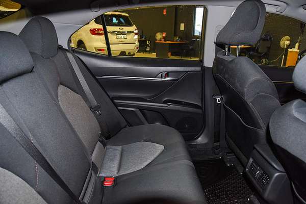 2020 Toyota Camry Ascent AXVH70R