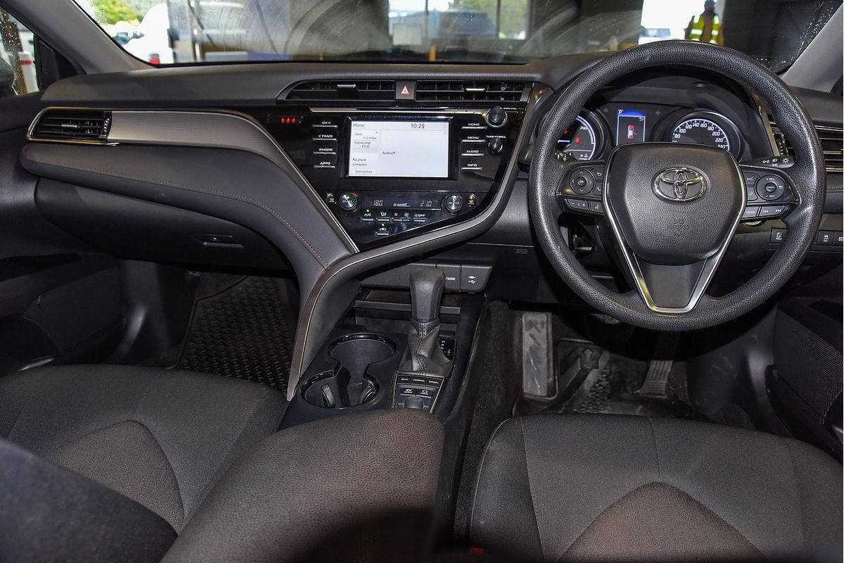 2020 Toyota Camry Ascent AXVH70R