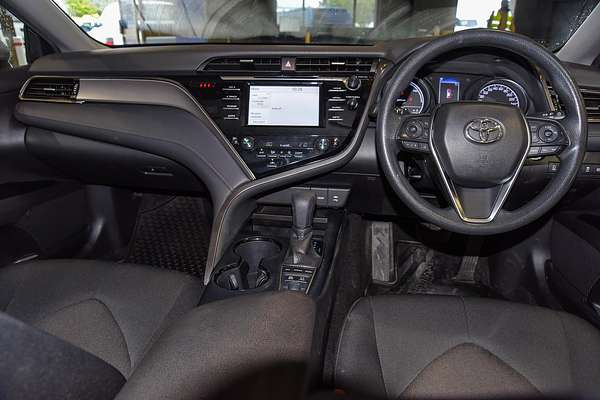 2020 Toyota Camry Ascent AXVH70R