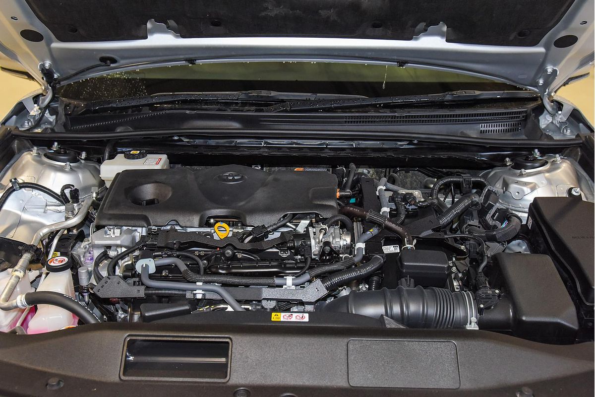 2020 Toyota Camry Ascent AXVH70R
