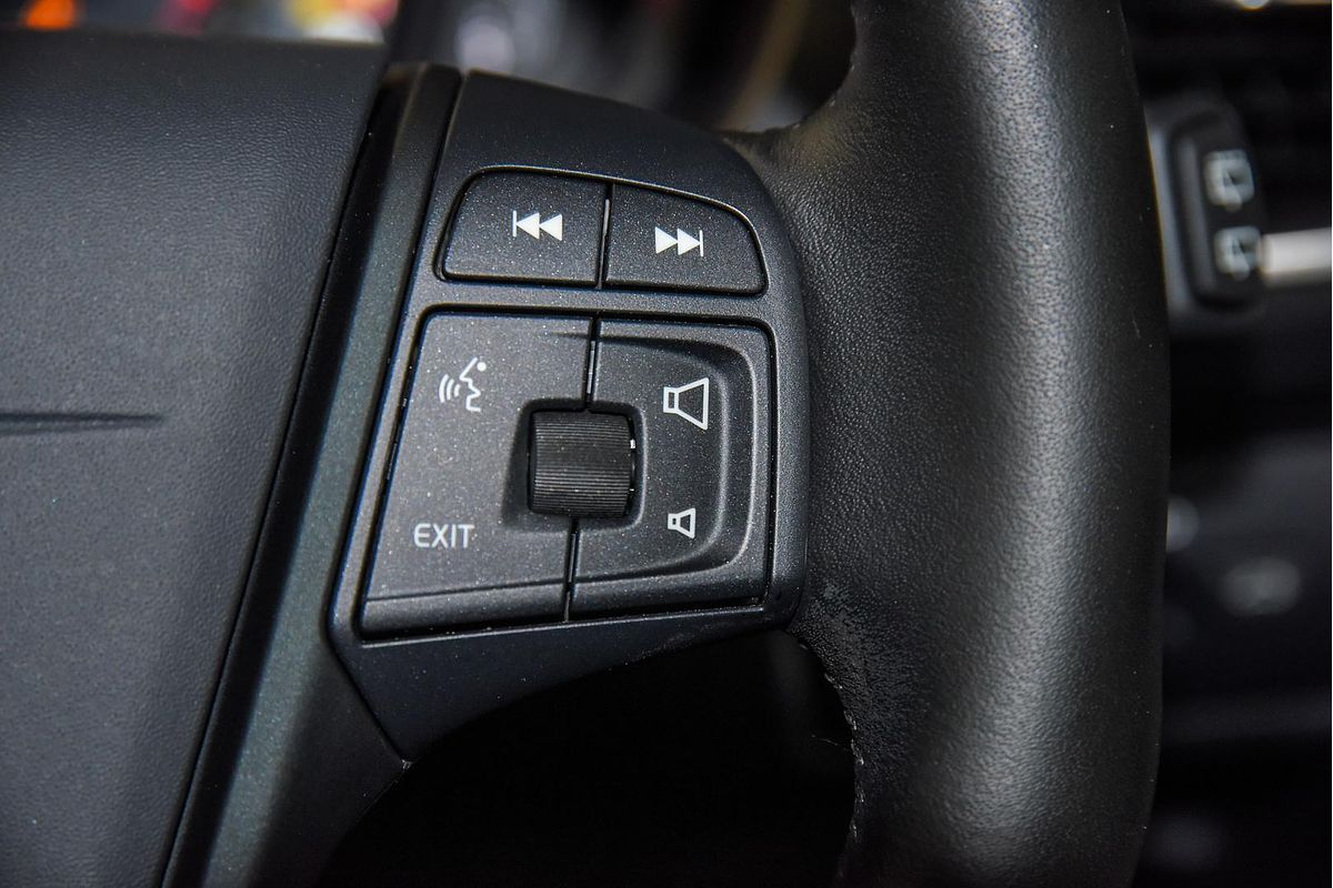 2018 Volvo V40 D2 Momentum