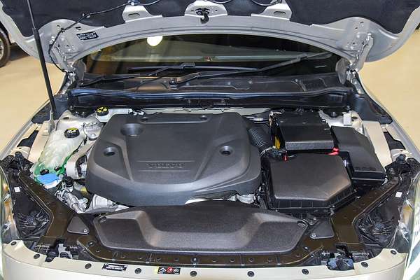 2018 Volvo V40 D2 Momentum
