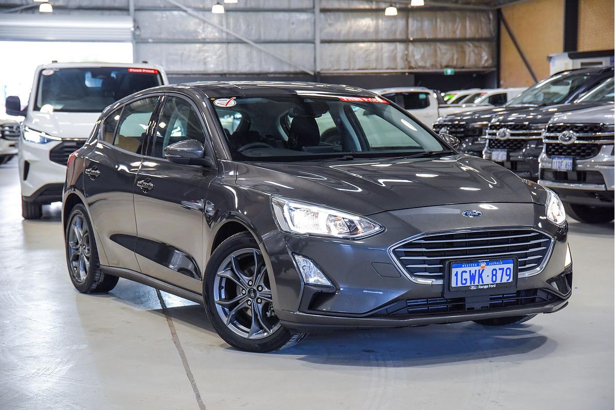 2019 Ford Focus Trend SA