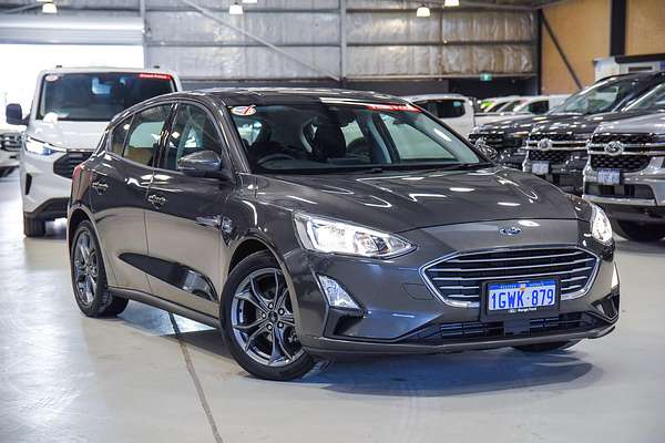 2019 Ford Focus Trend SA